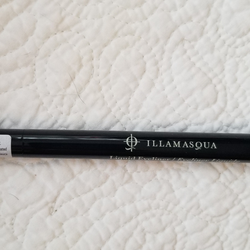 Illamasqua liquid  Eyeliner